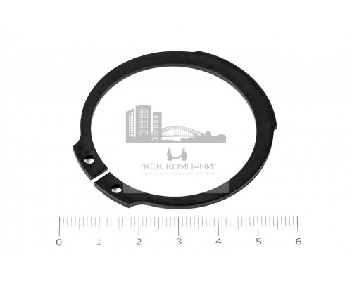 Стопорное кольцо наружное 47х1,75 DIN 471