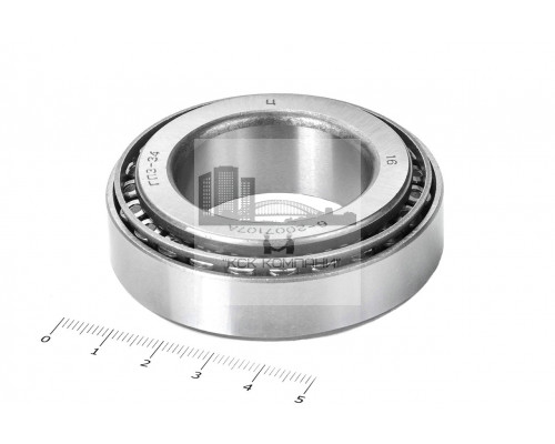 Подшипник 6-2007107 А (32007) ГПЗ/СПЗ-4