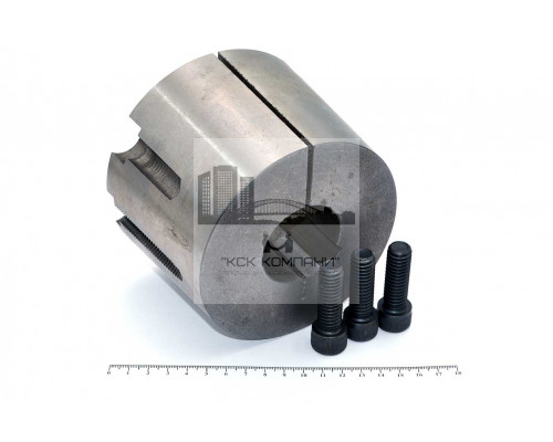 Втулка 3535 Taper Bush Ф 45 мм