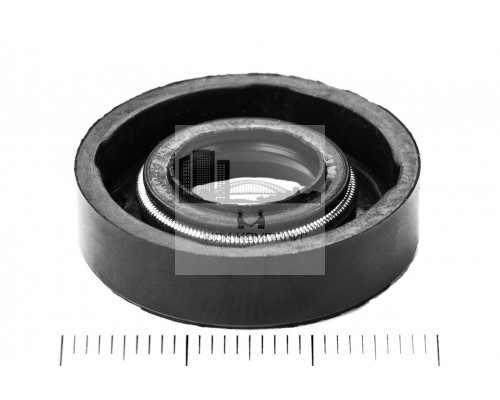 Сальник (манжета армированная) 1.2-13х28х7 ГОСТ 8752-79