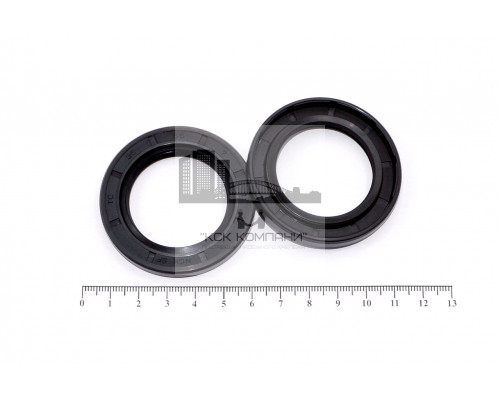 Сальник (манжета армированная) TC 36х55х7 NBR70