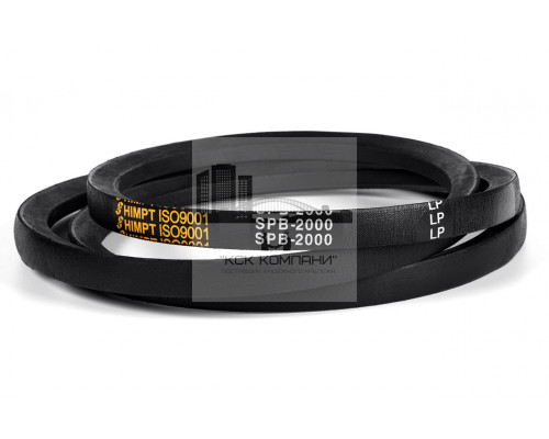Ремень клиновой SPB-2000 Lp