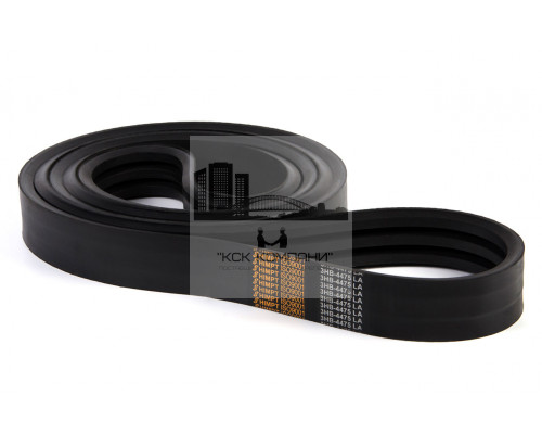 Ремень многоручьевой 3HB-4475 La / 4460 Lp HIMPT