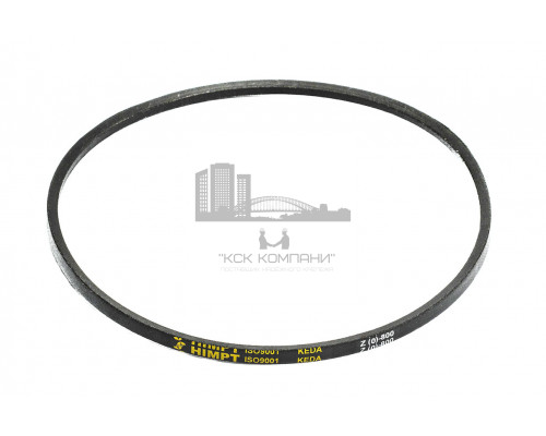 Ремень клиновой Z(O)-800 Lp / 780 Li ГОСТ 1284-89