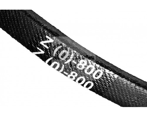 Ремень клиновой Z(O)-800 Lp / 780 Li ГОСТ 1284-89