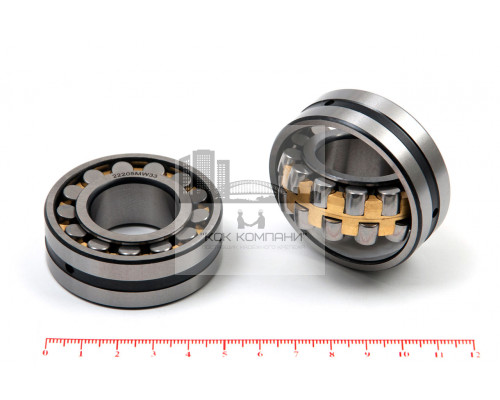 Подшипник 3505 Н (22205 MBW33) 25*52*18мм
