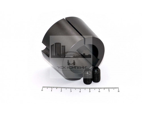 Втулка 1615 Taper Bush Ф 35 мм