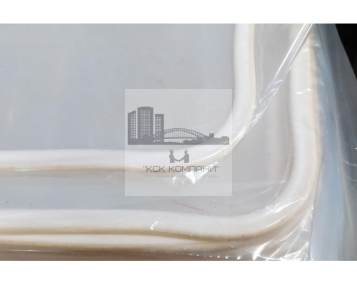 Оргстекло 8 мм 1500х1700 мм ТОСП (~26 кг) ГОСТ 17622-72