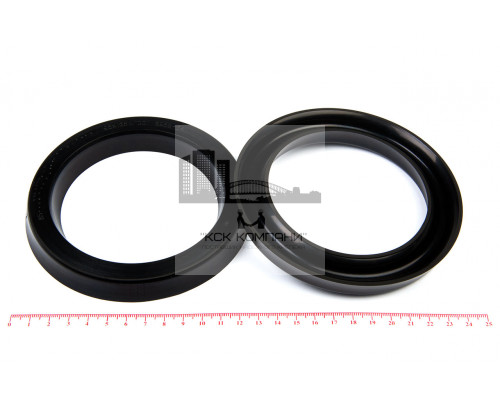 Манжета 95х125  h=15  ТУ 38-1051725-86