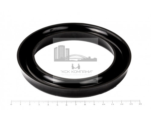 Манжета 95х125  h=15  ТУ 38-1051725-86