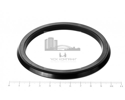 Манжета 1-100-3 ГОСТ 6678-72