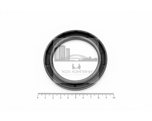 Сальник (манжета армированная) TC 63х85х10 NBR70