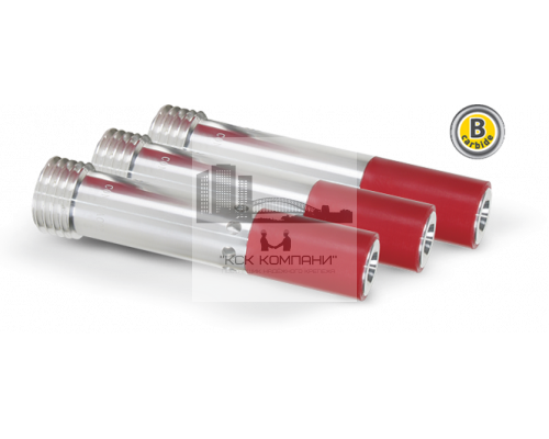 Сопло DVBC-6,5 х130 мм, Двойной Вентури, карбид бора Contracor