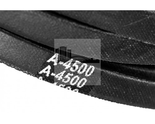 Ремень клиновой А-4500 Lp / 4470 Li ГОСТ 1284-89