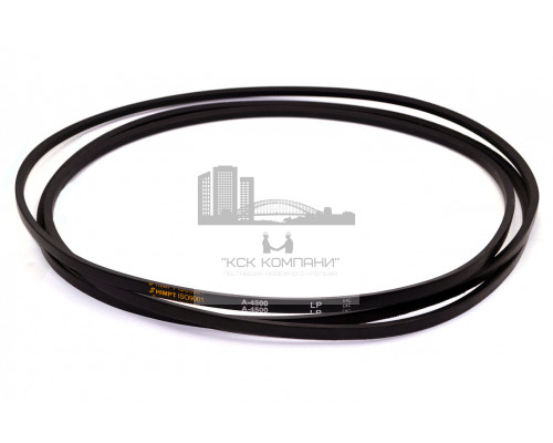 Ремень клиновой А-4500 Lp / 4470 Li ГОСТ 1284-89