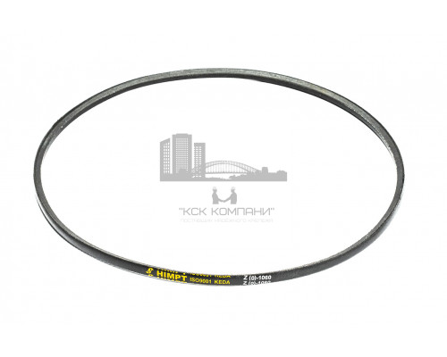 Ремень клиновой Z(O)-1060 Lp / 1040 Li ГОСТ 1284-89