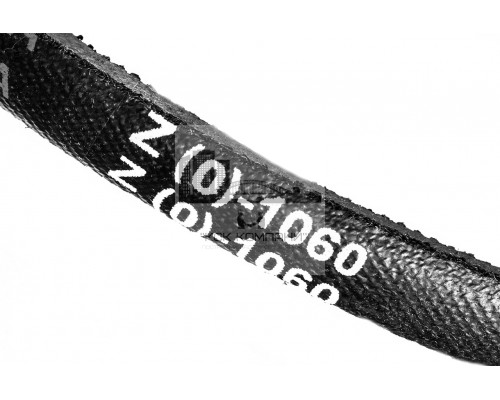 Ремень клиновой Z(O)-1060 Lp / 1040 Li ГОСТ 1284-89