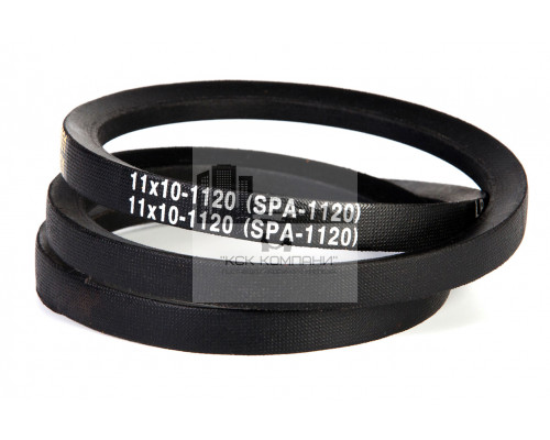 Ремень клиновой SPA-1120 Lp (11*10-1120)