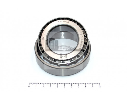 Подшипник 127509 А