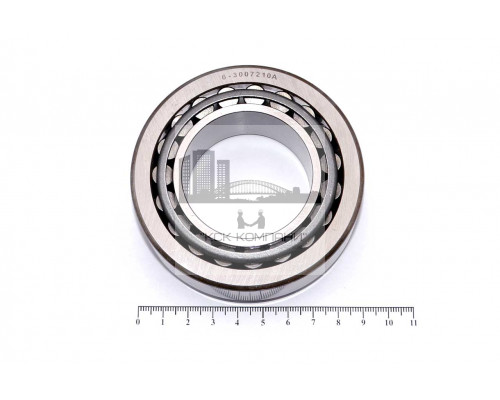 Подшипник 6-3007210 А (33210)