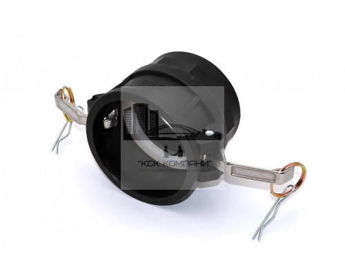 Камлок полипропилен (PP) D-300 3 (75 мм)