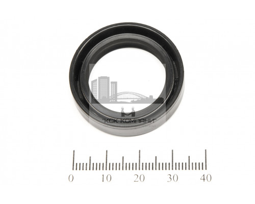 Сальник (манжета армированная) TC 25х35х8 NBR70