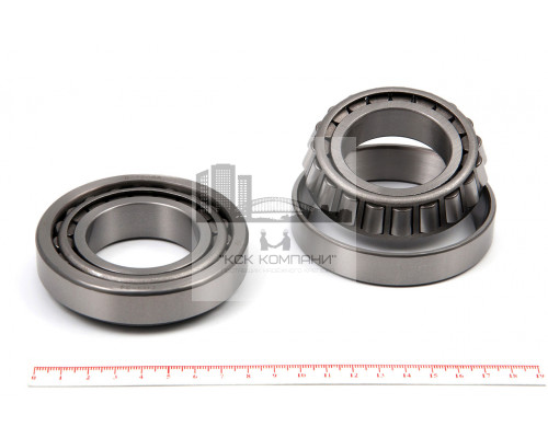 Подшипник 6-7209 А (30209) ГПЗ/СПЗ-4