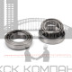 Подшипник 6-7209 А (30209) ГПЗ/СПЗ-4