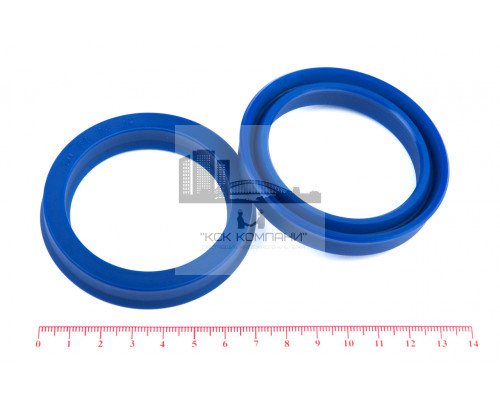 Манжета PU 55х70х12 UN