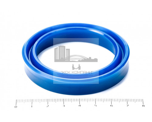 Манжета PU 55х70х12 UN