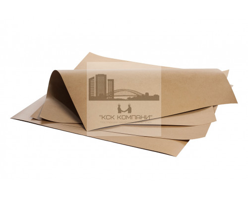 Картон  электроизоляционный ЭВ   0,5 мм (1000 х1100 мм) ГОСТ 2824-86