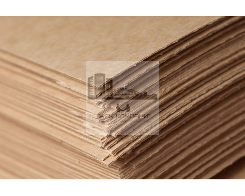 Картон  электроизоляционный ЭВ   0,5 мм (1000 х1100 мм) ГОСТ 2824-86