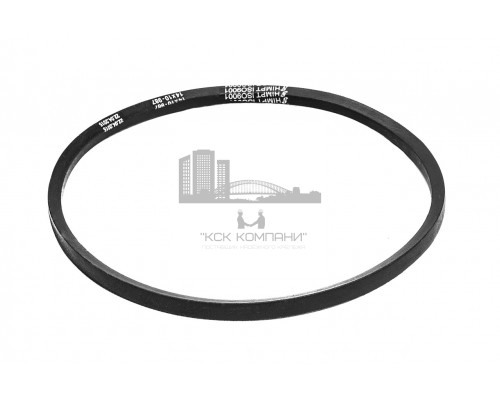 Ремень клиновой 14*10-987