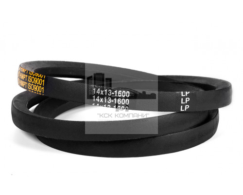 Ремень клиновой SPB-1600 Lp (14*13-1600)