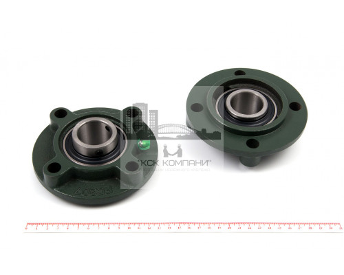Подшипниковый узел 480207 (UCFC 207)