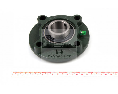 Подшипниковый узел 480207 (UCFC 207)