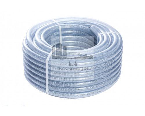 Шланг пищевой ПВХ Ф 20,0 мм (бухта 50 м) 032МТ