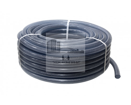 Шланг пищевой ПВХ Ф 20,0 мм (бухта 50 м) 032МТ