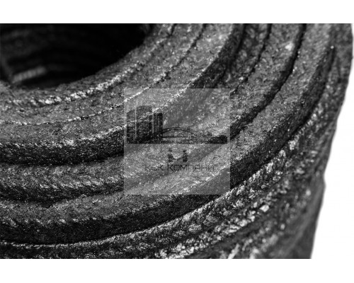 Набивка АГИ 12х12 мм ГОСТ 5152-84