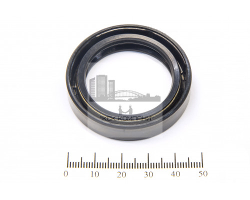 Сальник (манжета армированная) 2.2-35х48х10 ГОСТ 8752-79