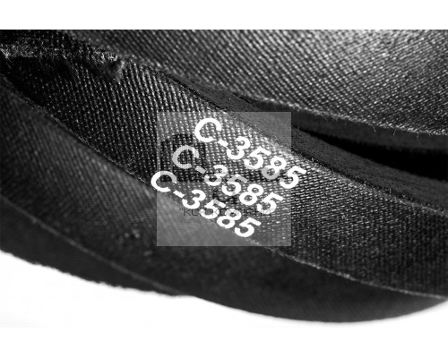 Ремень клиновой С(В)-3585 Lp / 3526 Li ГОСТ 1284-89