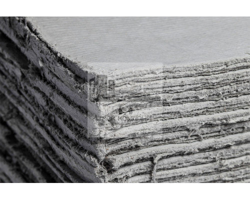 Картон асбестовый КАOН-1 5 мм БФАИ