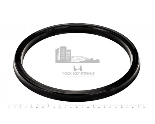 Манжета 210х240  h=15  ТУ 38-1051725-86