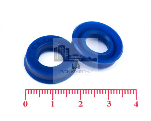 Манжета PU 10*18*5 UHS