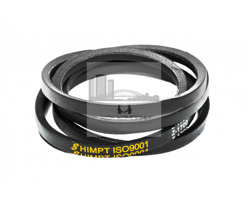 Ремень клиновой Z(O)-1700 Lp / 1680 Li ГОСТ 1284-89