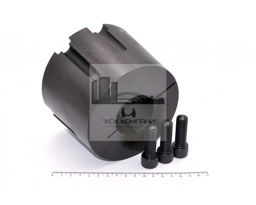 Втулка 3535 Taper Bush Ф 48 мм