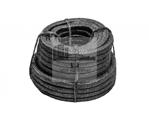 Набивка АПР-31 16х16 мм ГОСТ 5152-84