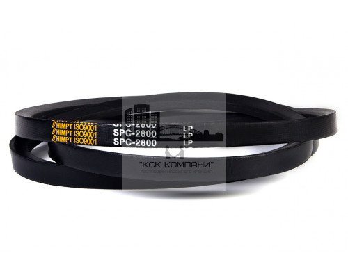 Ремень клиновой SPC-2800 Lp