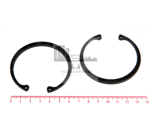 Стопорное кольцо внутреннее 62х2,0 DIN 472