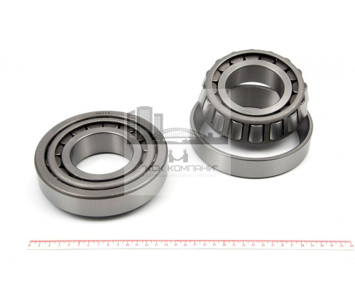 Подшипник 6-7314 А (30314)